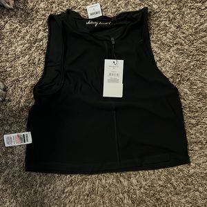 Gymshark Whitney Swing Tank